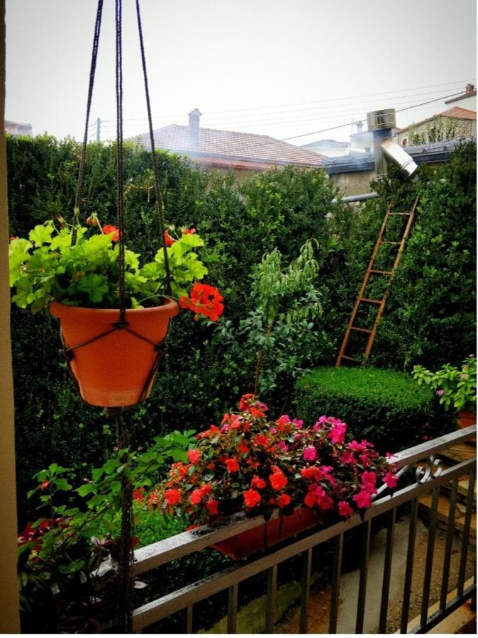 The Traditional Greek House Ioannina Exterior photo